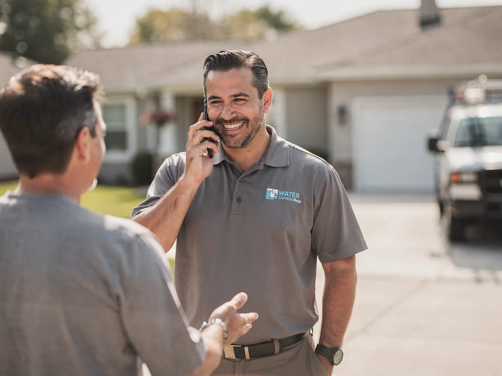 Water Damage Restoration Branson, CO FAQs